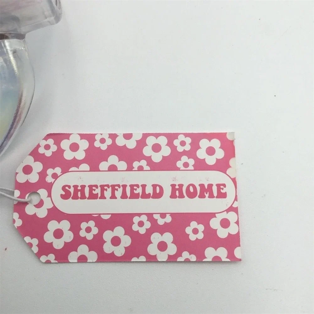 Sheffield Home celebrate joys
